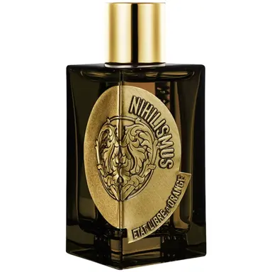 Nihilismus by Etat Libre D'Orange bottle