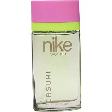Casual Woman by Nike bottle