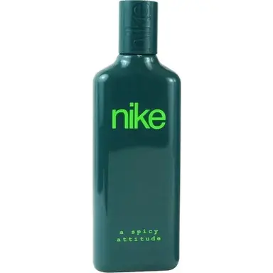 Nike Man A Spicy Attitude by Nike bottle