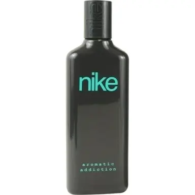Nike Man Aromatic Addiction by Nike bottle