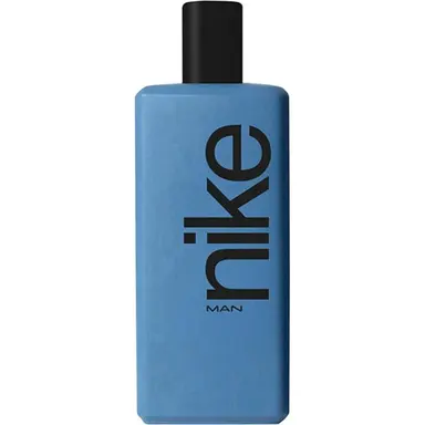 Nike Man Blue by Nike bottle