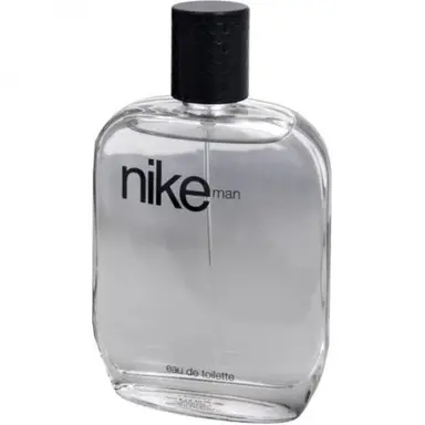 Nike Man by Nike bottle