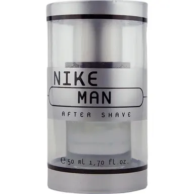 Nike Man by Nike bottle