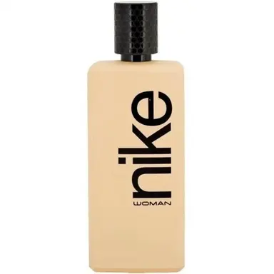 Nike Woman Blush by Nike bottle