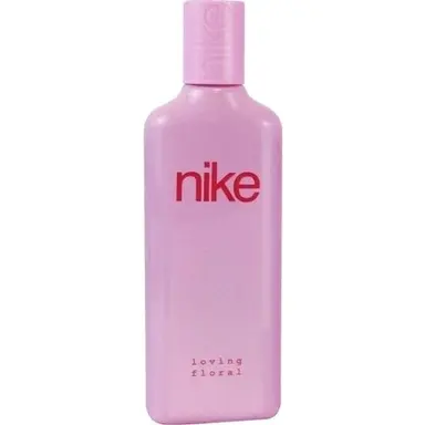 Nike Woman Loving Floral by Nike bottle