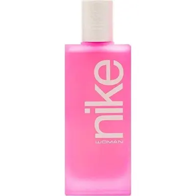 Nike Woman Ultra Pink by Nike bottle
