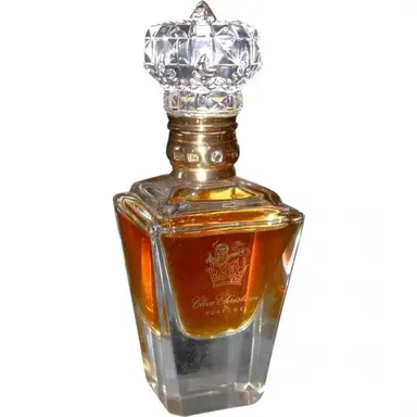 No. 1 for Women Pure Perfume by Clive Christian bottle