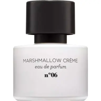 Nº06 Marshmallow Crème by MIX BAR bottle
