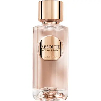 Not Your Rose by Lancome