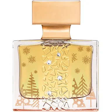 Note Vanillée Nectar Édition Noël by M. Micallef bottle