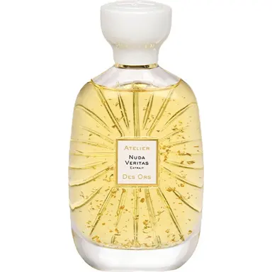 Nuda Veritas by Atelier des Ors bottle