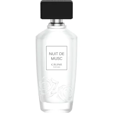 Nuit de Musc by Caline