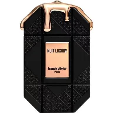 Nuit Luxury by Franck Olivier