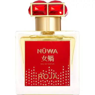NüWa by Roja London bottle
