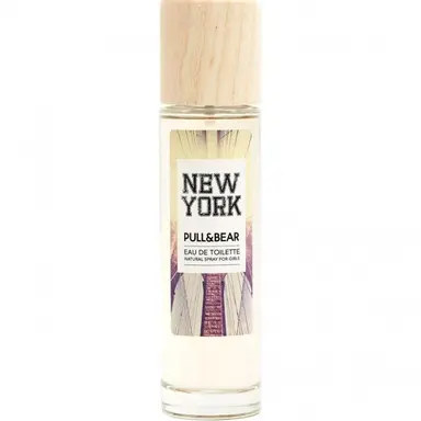 NY New York by Pull & Bear