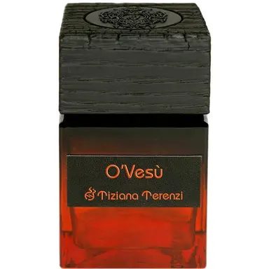 O'Vesù by Tiziana Terenzi bottle