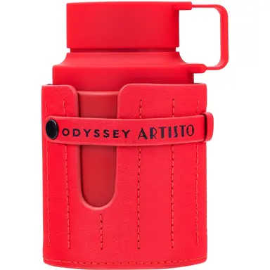 Odyssey Artisto by Armaf bottle