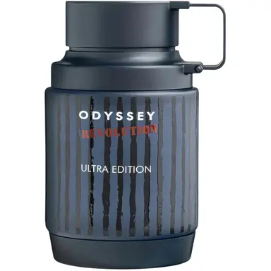 Odyssey Revolution Ultra Edition by Armaf bottle