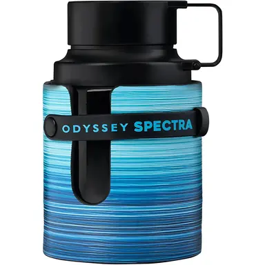Odyssey Spectra Blue Edition by Armaf bottle