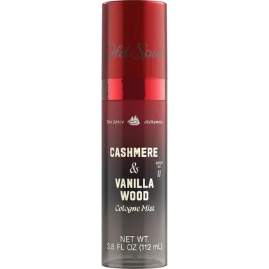 Old Spice - Cashmere & Vanilla Wood by Procter Gamble