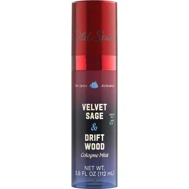 Old Spice - Velvet Sage & Driftwood by Procter Gamble