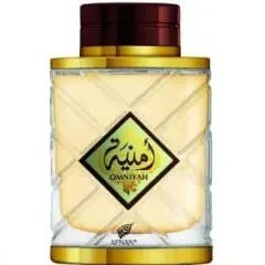 Omniyah pour Femme by Afnan bottle