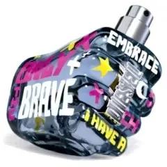 Only The Brave Limited Edition by Diesel bottle