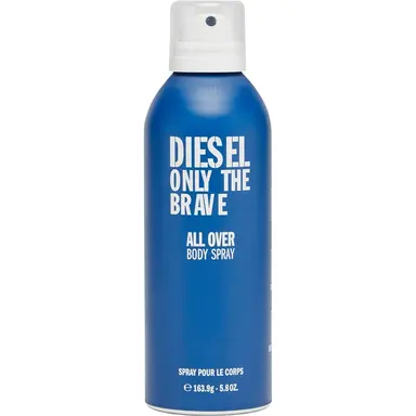 Only the Brave by Diesel