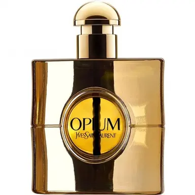 Opium Edition Collector 2013 by Yves Saint Laurent bottle