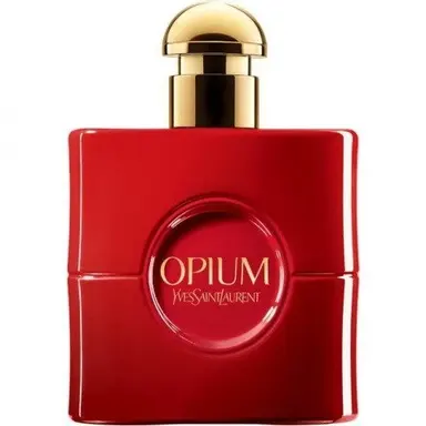 Opium Edition Collector 2015 by Yves Saint Laurent bottle