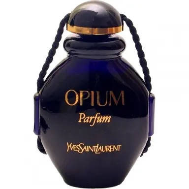 Opium Flacon de Luxe by Yves Saint Laurent bottle