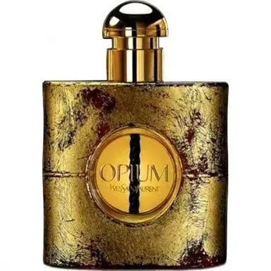 Opium L'Objet Rare by Yves Saint Laurent bottle