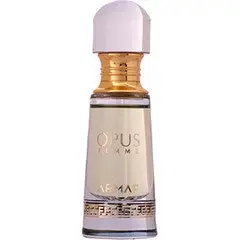 Opus Femme by Armaf bottle