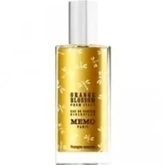 Orange Blossom from Italy by Memo Paris