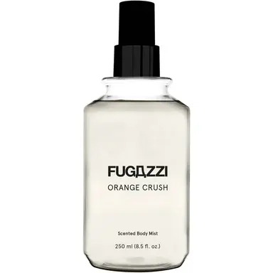 Orange Crush by Fugazzi