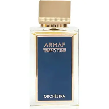 Orchèstra Tempo Tune by Armaf bottle