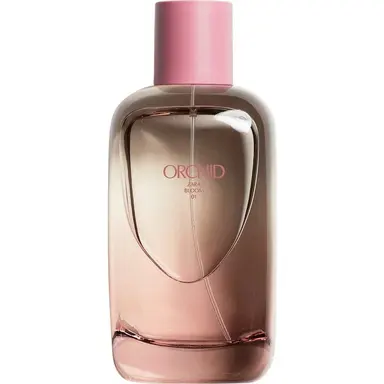 Orchid (2021) (Eau de Parfum) by Zara bottle