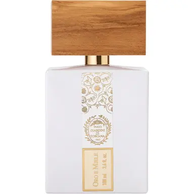 Oro e Miele by Giardini di Toscana