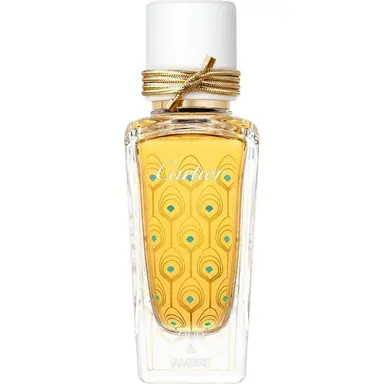 Oud & Ambre Limited Edition by Cartier bottle