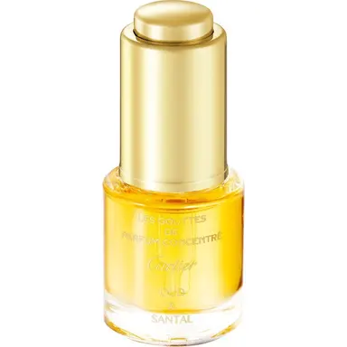 Oud & Santal by Cartier