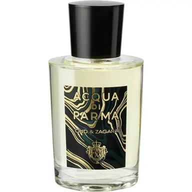 Oud & Zagara by Acqua di Parma bottle