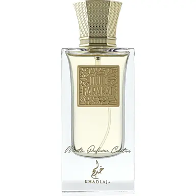 Oud Barakat by Khadlaj Perfumes