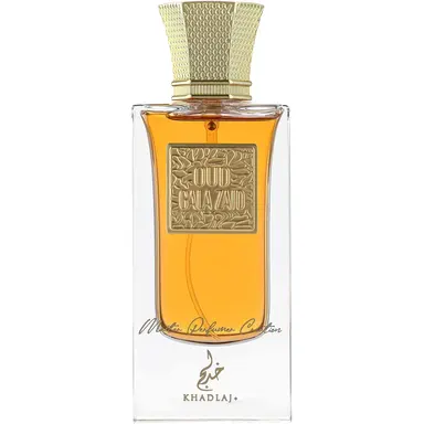 Oud Gala Zaid by Khadlaj Perfumes