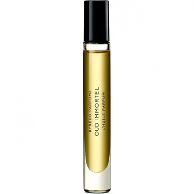 Oud Immortel by Byredo bottle