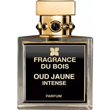 Oud Jaune Intense by Fragrance du Bois bottle