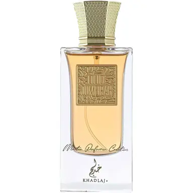 Oud Jumeirah by Khadlaj Perfumes