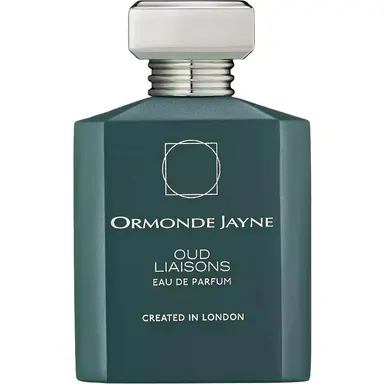 Oud Liaisons by Ormonde Jayne bottle