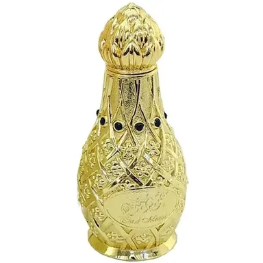 Oud Mood by Lattafa bottle