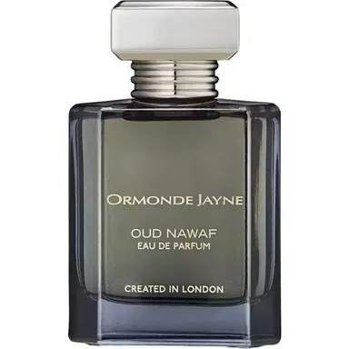 Oud Nawaf by Ormonde Jayne bottle