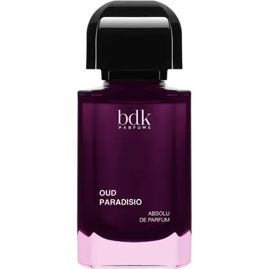 Oud Paradisio by BDK Parfums